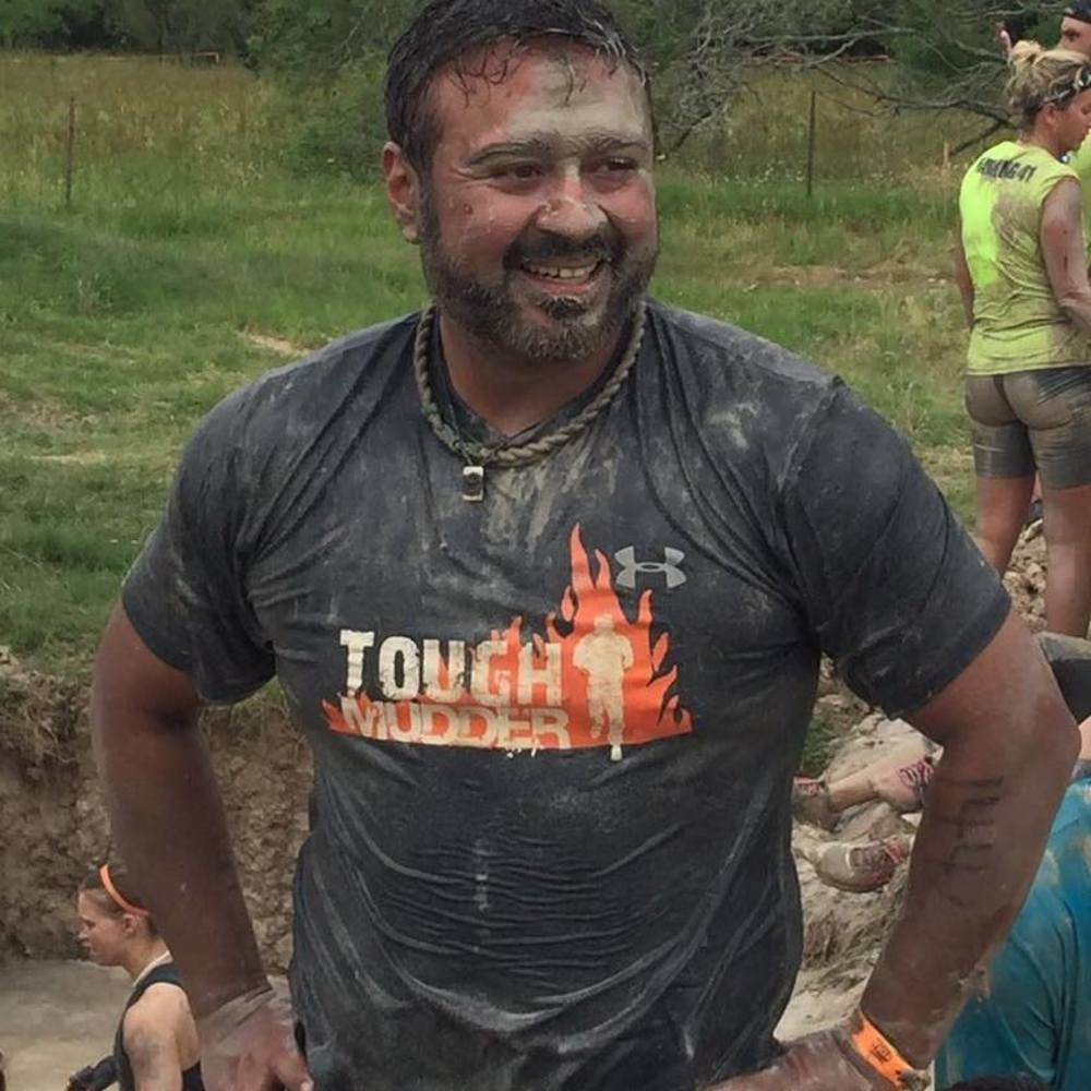 Meet your Posher, Cj